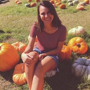 Meet your Posher, Madison